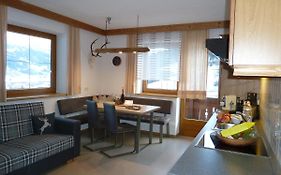 Appartement Kaltenbach